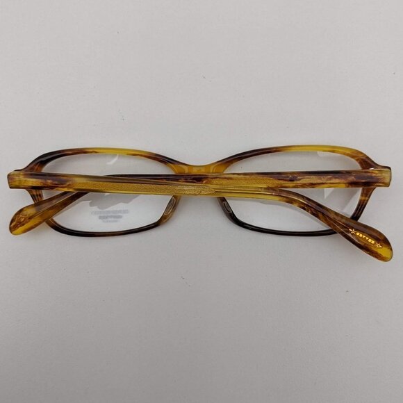 🕶️Oliver Peoples Wynter Eyeglasses 52/16 140 /KAG630🕶️​ - Picture 2 of 6